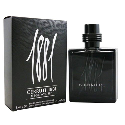 Cerruti 1881 Signature Eau De Parfum 100 ml za muškarce slika 3