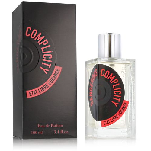 Etat Libre D’Orange Dangerous Complicity Eau De Parfum 100 ml (unisex) slika 2