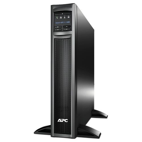 APC Smart-UPS X 1000VA Rack/Tower LCD 230V slika 1