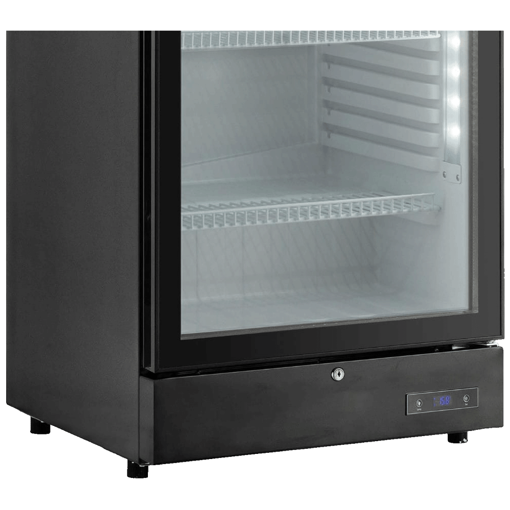 FROZZINI Rashladna vitrina SC-380 / 380 l slika 3