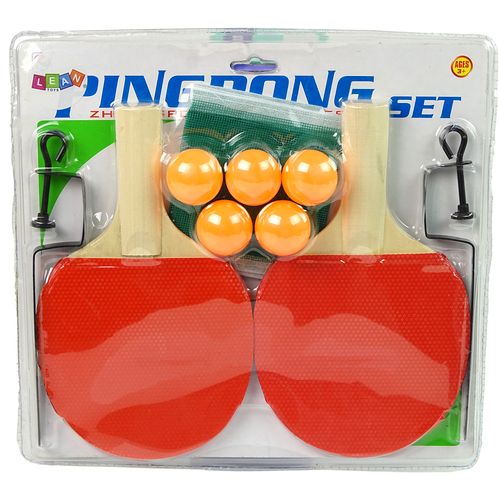 Set za ping pong slika 1