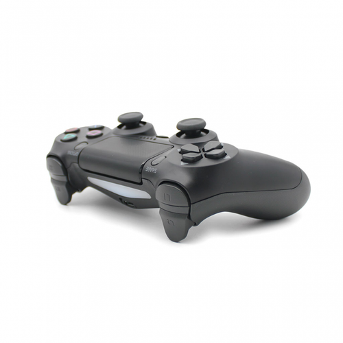 Joypad Dual Shock WIFI za PS4 tamno sivi slika 2