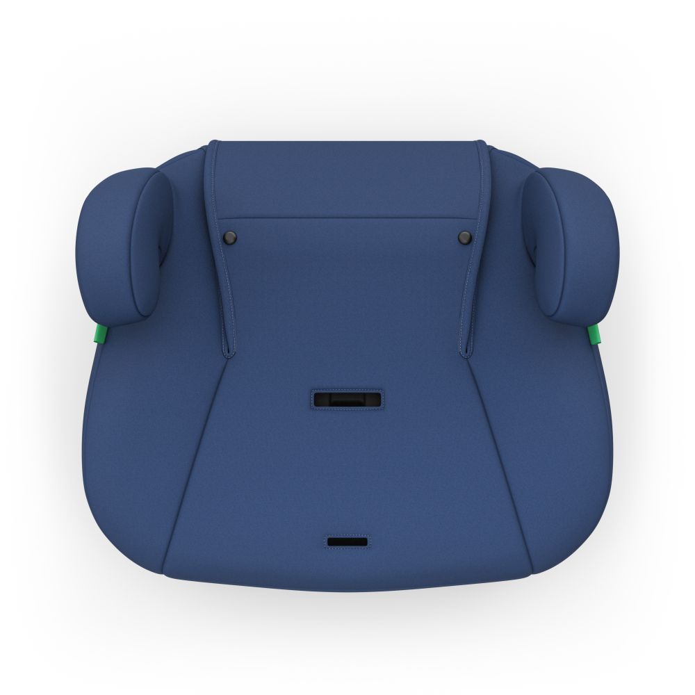 Kinderkraft autosjedalica Comfort Up 2 plus i-Size 9-36 kg (76-150 cm) bez Isofix-a, Navy slika 17