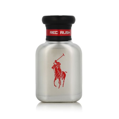 Ralph Lauren Polo Red Rush Eau De Toilette 40 ml za muškarce slika 2