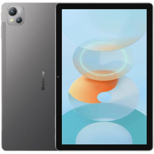 TABLET BLACKVIEW Tab 13 PRO 8/128GB Space Gray, LTE 4G + GRATIS PREKLOPNA TORBICA slika 1