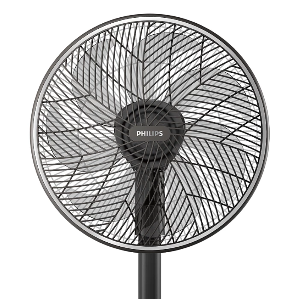 Philips ventilator s postoljem  CX3550/01 - IZLOŽBENI PRIMJERAK slika 2