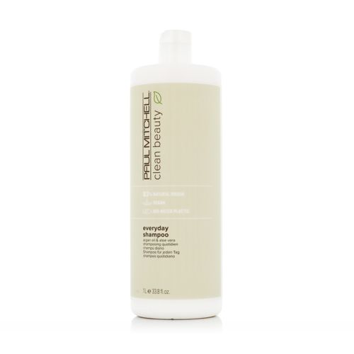 Paul Mitchell Clean Beauty Everyday Shampoo 1000 ml slika 1