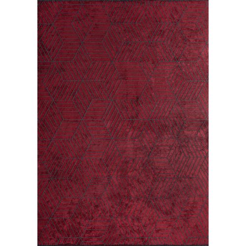 Tepih BERGAMO RED, 240 x 300 cm slika 1