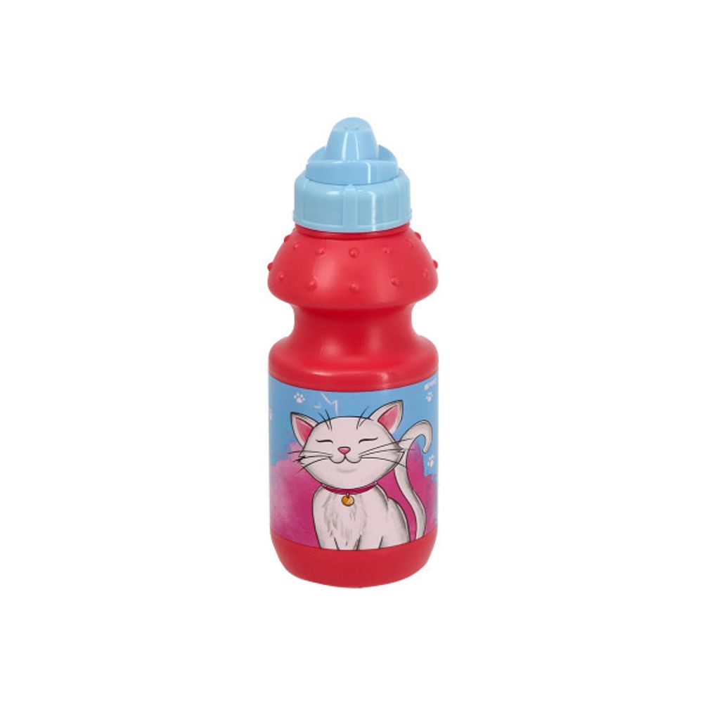 Spirit set za užinu Cat – kutija 550 ml + flaša 350 ml slika 5