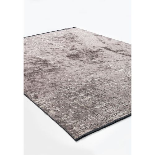 Tepih RAIN DARK GREY, 240 x 340 cm slika 4