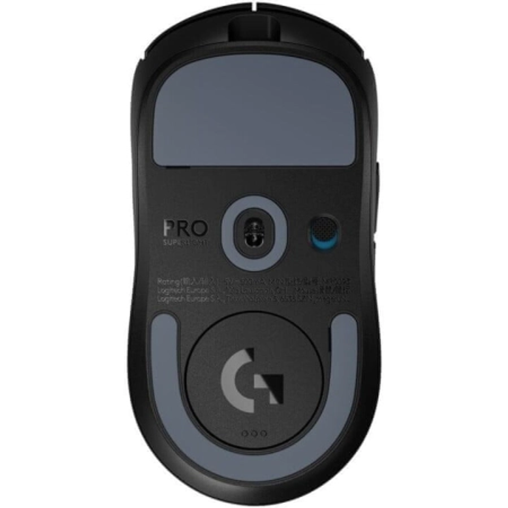 Logitech Gaming Miš Pro X Superlight 2 Wireless slika 4