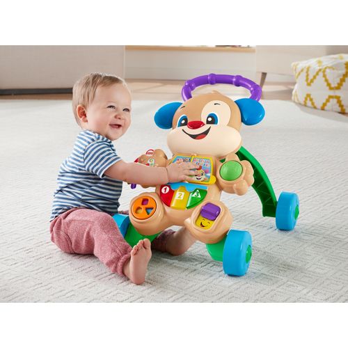 Fisher-Price hodalica Psić Sveznalica slika 7