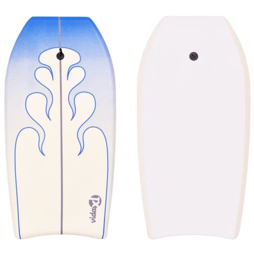 Bodyboard Daska Plava 104 cm slika 30