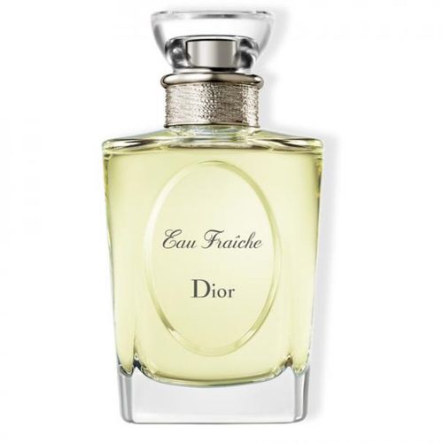 Dior Christian Eau Fraîche Eau De Toilette 100 ml (woman) slika 1