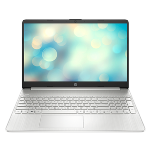 HP 15s-fq5408nia Laptop DOS/15.6"FHD AG IPS/i5-1235U/16GB/512GB/EN/srebrna