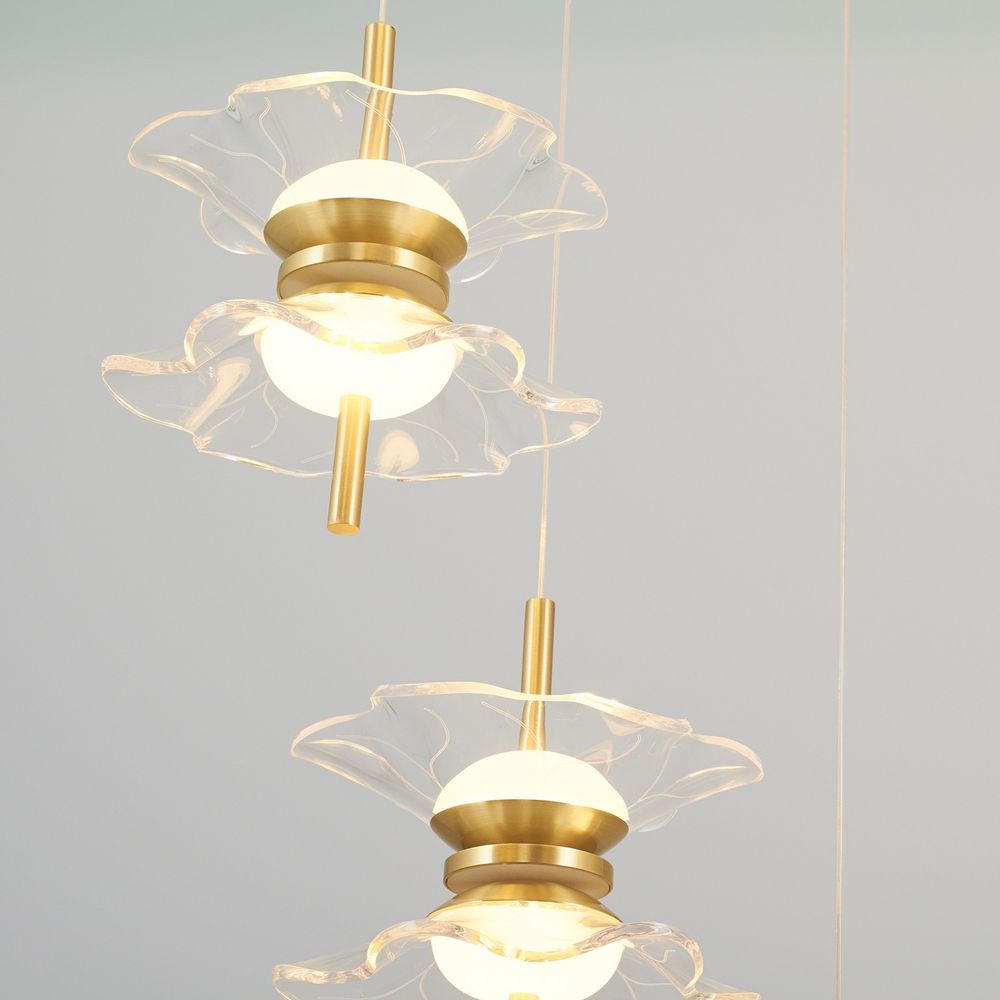 Luster L1359 – Antik boje slika 4