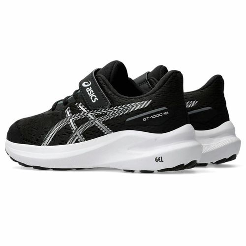 Tenisice za Trčanje za Djecu Asics GT-1000 13 PS Crna slika 5