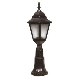 BSU-68206-BSY-M1-B Crna Spoljašnja Zidna Lampa
