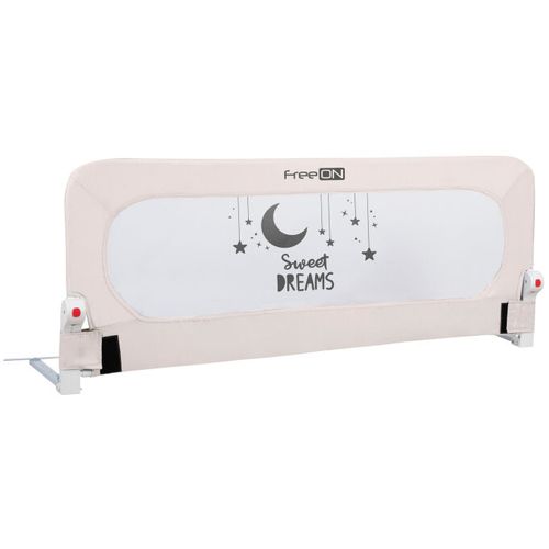 FreeON Ogradica za krevet 135 x 57 cm Sweet dreams slika 1