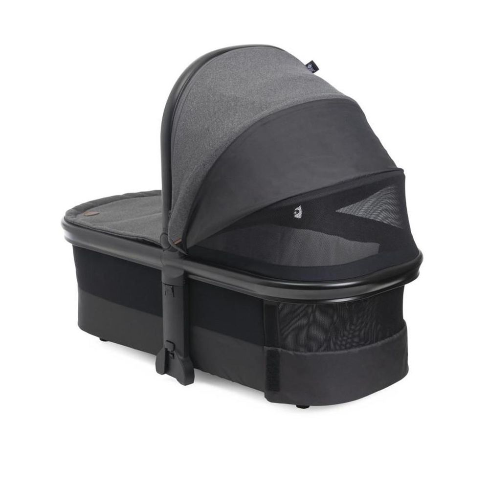 Chicco Sklopiva korpa za kolica Mysa, Black Satin slika 3