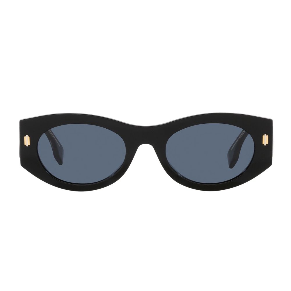 Sunčane naočale Fendi Fendi FE 40125I Black slika 1