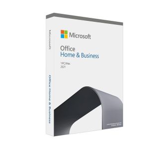 Microsoft Office HB 2021 T5D-03516