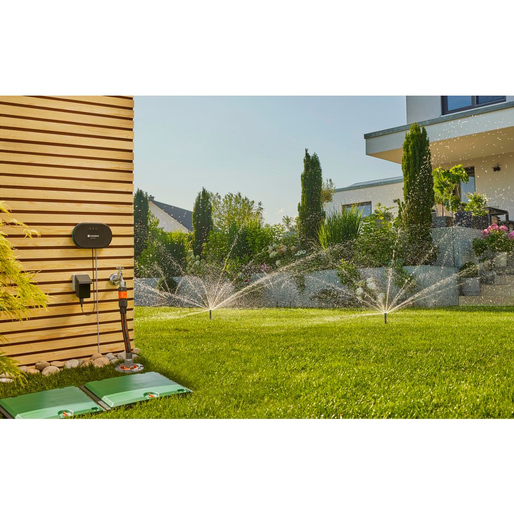 GARDENA Priključna kutija slika 3