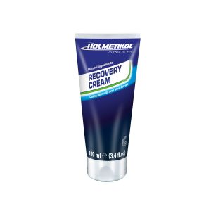 Holmenkol Recovery Krema za regeneraciju 100 ml