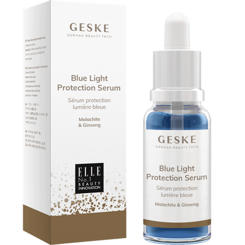 Blue Light Protection Serum GESKE , 30 ml slika 1