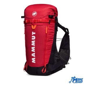 Mammut Ruksak Aenergy ST 20-25L Red/Black