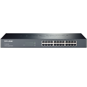 TP-LINK 24-Portni Gigabit Switch - TL-SG1024