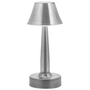 ML-64006-N Nickel Table Lamp