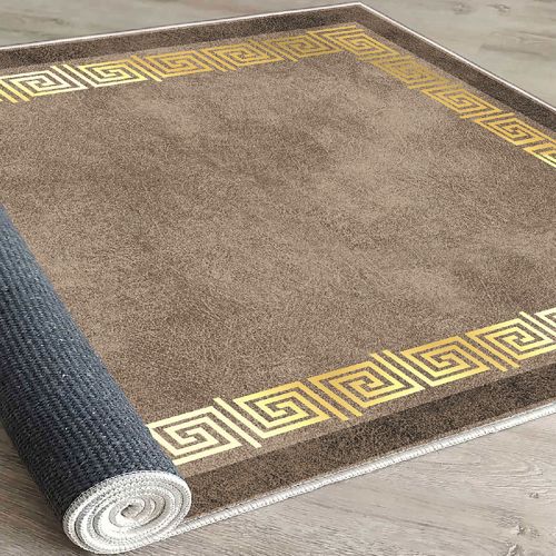 ELS2405 Multicolor Hall Carpet (80 x 150) slika 3