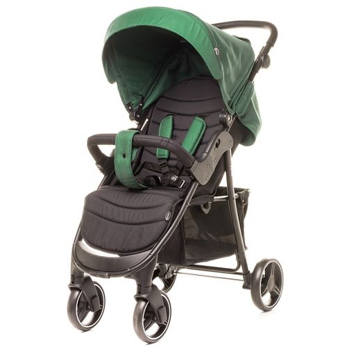 4BABY kolica Rapid - Green slika 1