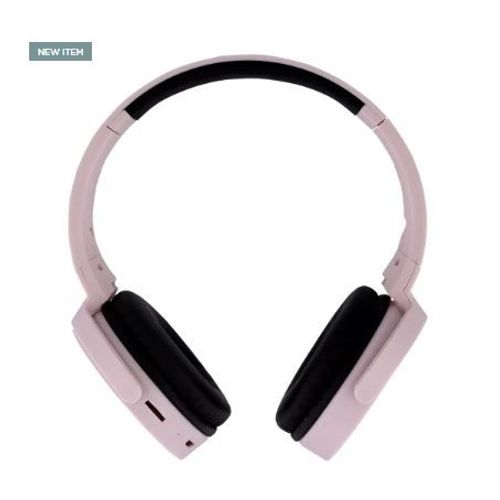 TNB CBSGL2PK BLUETOOTH 5.0 Slušalica, SKLOPIVA, PINK slika 5