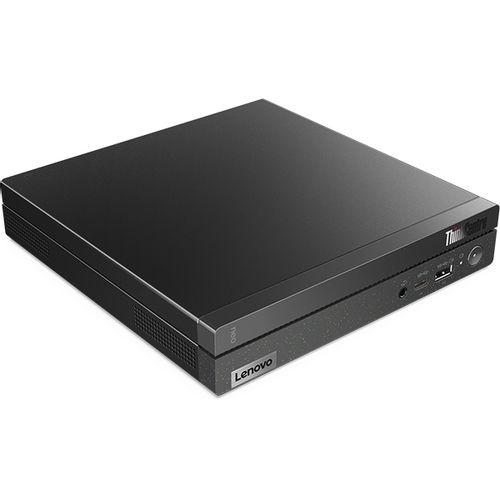 Računalo LENOVO ThinkCentre neo 50q Gen 4 i5 / 16GB / 512GB SSD / Windows 11 Home (crno) slika 6