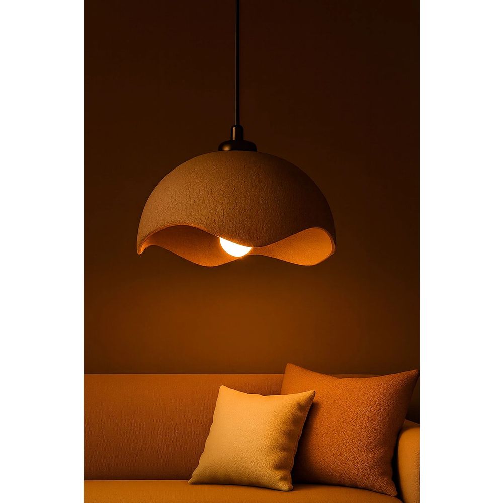 Luster BK199 – boje: ružičasta zlatna slika 2