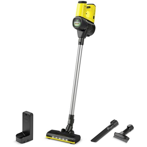 Karcher VC 6 CORDLESS Baterijski usisivač za suvo usisavanje bez kese slika 1