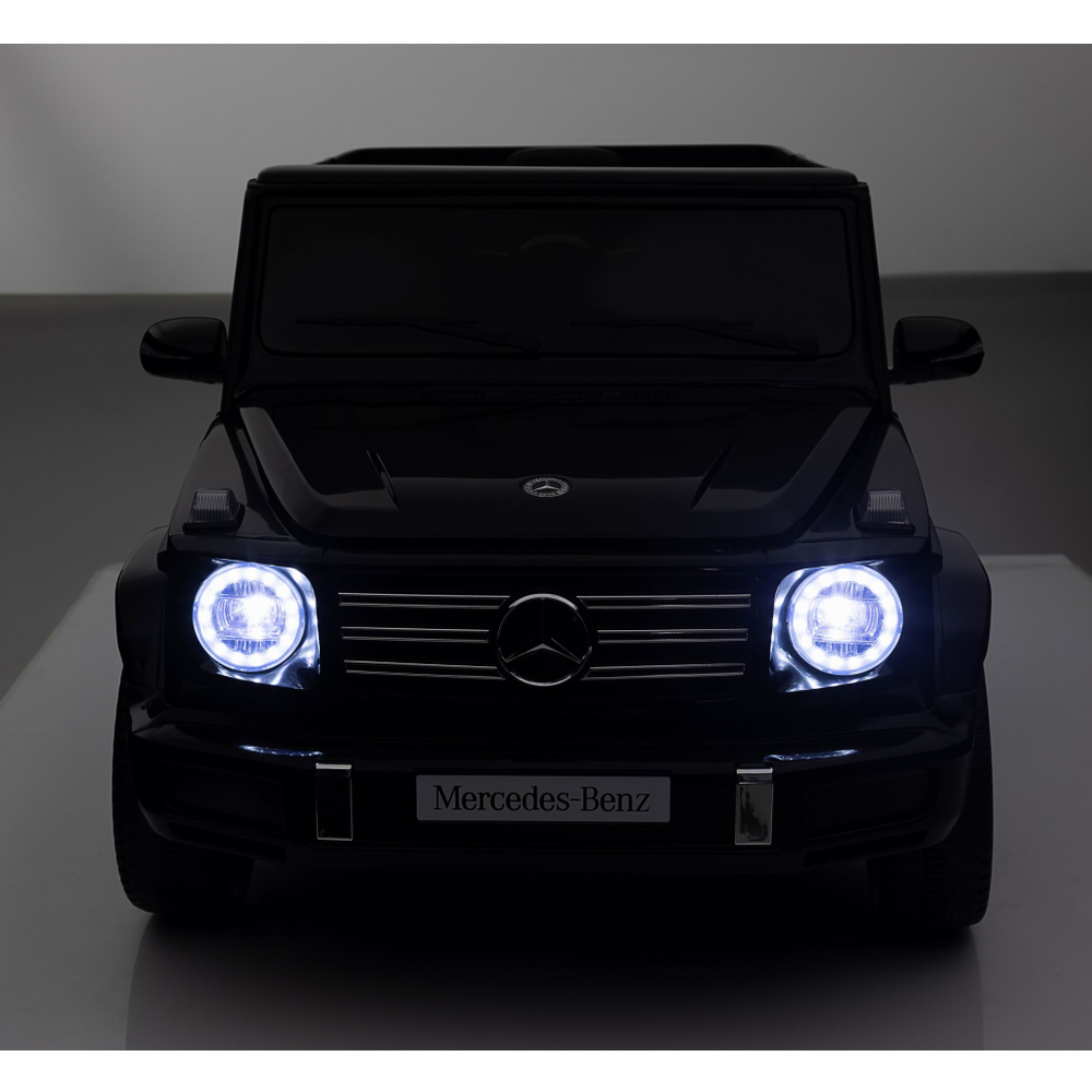 8610042 Auto na akumulator Mercedes G500 slika 8