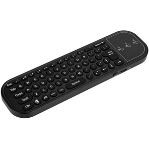 GMB-G60S PRO BT AIR MOUSE 2.4GHz Wireless BT connection gyroscope voice remote control,mini keyboard