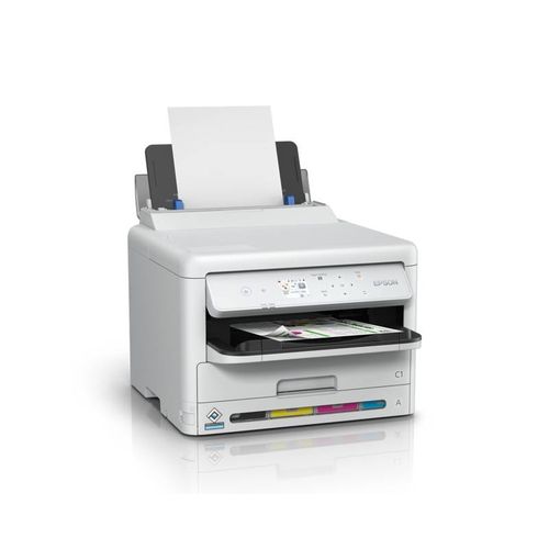 EPSON WorkForce Pro WF-C5390DW wireless inkjet štampač slika 3