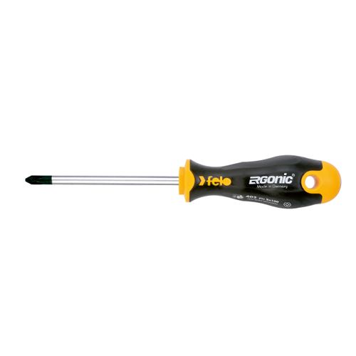 Šrafciger Felo Ergonic Phillips PH2 x 100 40220310 slika 1