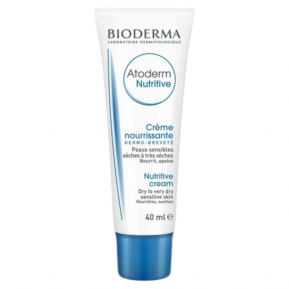 BIODERMA ATODERM HRANJIVA KREMA 40ML slika 1