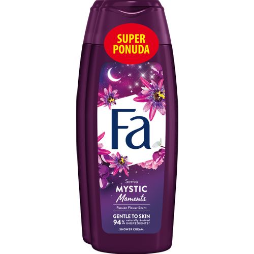 Fa Gel za tuširanje Mystic Moments, 400 ml DUOPACK slika 2