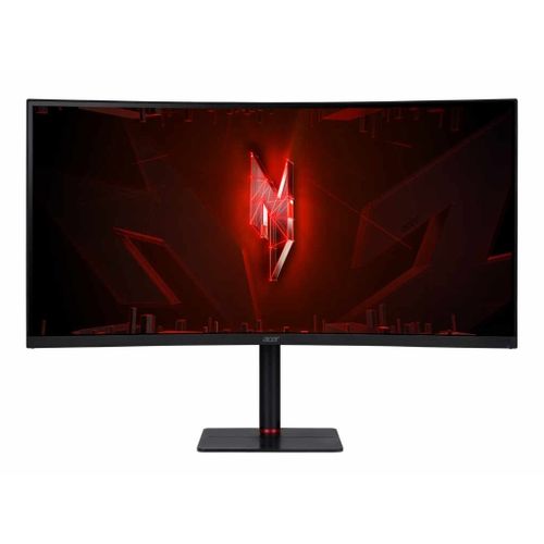 Monitor ACER Nitro XV345CURV 34"/VA,zakrivljen,21:9/3440x1440/165Hz/0.5ms GtG/HDMI,DPUSB/freesync slika 4