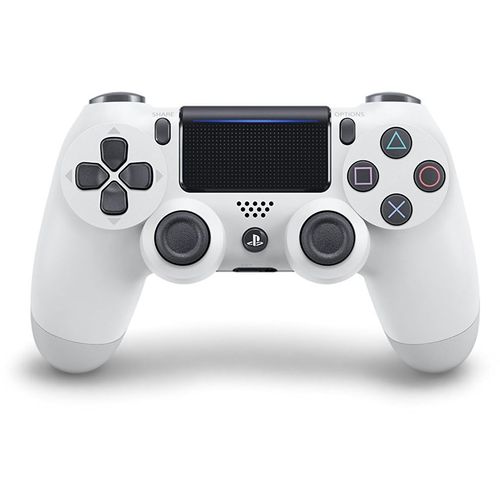 PS4 Dualshock Controller v2 White slika 1