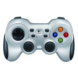 F710 Wireless Gamepad