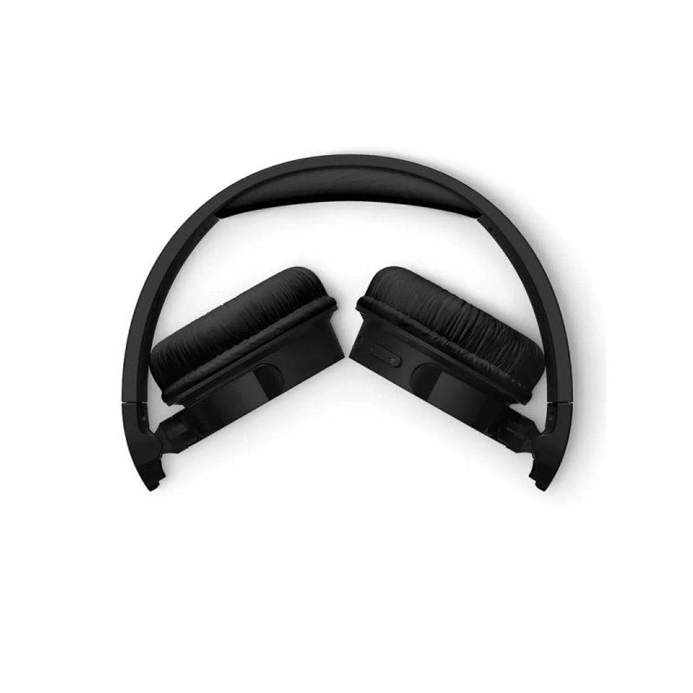 Philips TAH4209BK/00 BT slusa , zatvoren akustični sistem, verzija BT 5.3,  do 55h glazbe slika 1