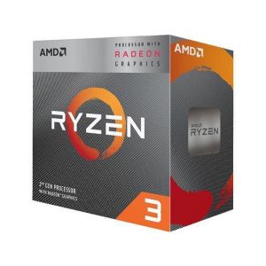 CPU AM4 AMD Ryzen 3 3200G 3.6GHz Box