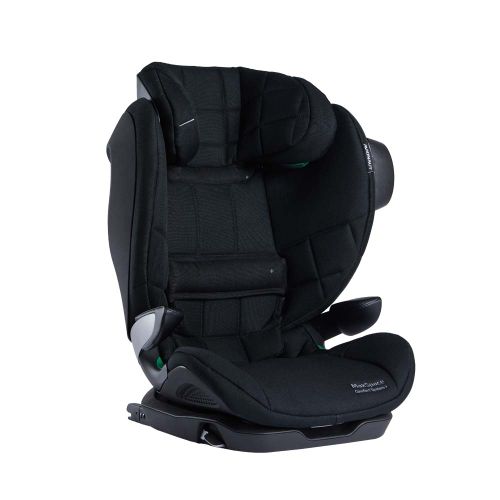 Autosjedalica Avionaut MaxSpace Comfort System + Isofix 15-36 kg (100-150 cm), Black slika 1